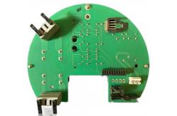 China 0.5kg AUMA Actuator Parts Assly Article Z014.811A-01 supplier