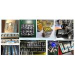 Wide Range Travelling Auto Laser Welding Machine For Car Lithium Battery