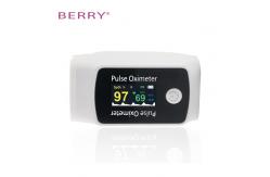 China Fast Accurate Safe Heart Finger Pulse Oximeter Pathological Analysis Equipments supplier