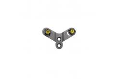 China 3.5 Spinal Rod System Occipital Plate Connecting Rod supplier