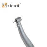 Triple Water Spray Dental Surgical High Speed Dental Handpieces 2/4 Hole With LED for sale