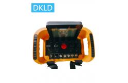 China Video Integrated Industrial Remote Control supplier