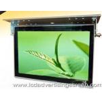 Commercial 4G Top Mount Digital Signage Monitor 1920*1080 Full HD for sale