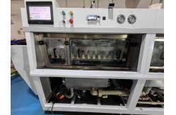 China AC380V Component Washing Machine , Durable Inline Precision Cleaning Equipment supplier