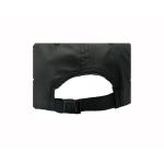 6 Panel Fashion Polyester Sports Dad Hats With Adjustable Back Closure