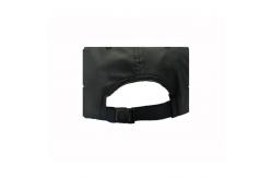 China 6 Panel Fashion Polyester Sports Dad Hats With Adjustable Back Closure supplier