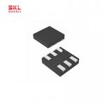 MAX17220ELT+T Power Management ICs 400mV 5.5V Input​ Boost Switching Regulator for sale