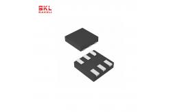 China MAX17220ELT+T Power Management ICs 400mV 5.5V Input​ Boost Switching Regulator supplier