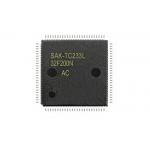Integrated Circuit Chip SAK-TC233LP-32F200N AC 200MHz Microcontrollers IC TQFP100 for sale