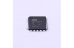 China ATXMEGA128A4U-AU supplier