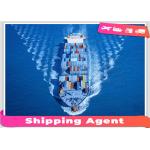 Safe International Sea Freight Forwarding From Shenzhen To Saudi Arabia for sale