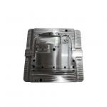 Customized Plastic Injection Molds Automotive Parts For Mercedes Benz for sale