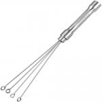 SS Essential Barista Tools Distribution Espresso Coffee Stirrer