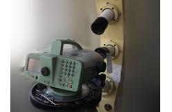 China Total Station Repair service Leica LS10 LS15 digital level mainboard repair supplier