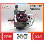 Neutral Diesel Injector HP4 Engine Diesel Fuel Pump 294050-0500 294050-0501 33100-52701 33100 52701 3310052701 for sale