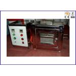 Automobile Interior System Combustion Testing Machine Furniture Testing Machine