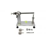 IEC 60598-1 Single Station Insertion Strain Force Strain Relief Test Device