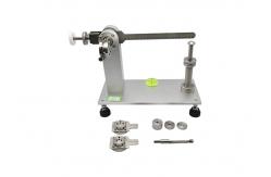 China IEC 60598-1 Single Station Insertion Strain Force Strain Relief Test Device supplier