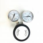 Co2 Pressure Regulator High Pressure Regulator 6000 Psi Air Pressure Regulator Valve for sale