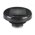 65 Lumen Solar Motion Security Lights 1200mAh Wireless PIR Sensor Rechargeable for sale