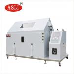 Cyclic Corrosion Test Chamber , IEC60068-2-11 Standard Materials Salt Spray Test Chamber for sale