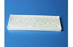China 4 Digit LED Segment Display 1.2 Inch 200mcd Seven Segment LED Display supplier