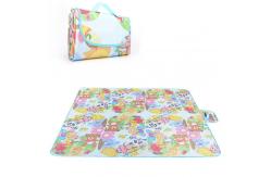 China Reusable Portable Picnic Blanket Environmental Protection For Park / Beach supplier