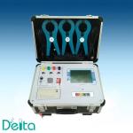 DRDG Three Phase Automatic Capacitance and Inductance Tester for sale