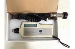 China HG-6500BN 10KHz High Frequency Pocket Size Vibration Tester supplier