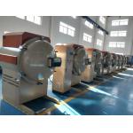1800 C Atmosphere Sintering Furnace for sale