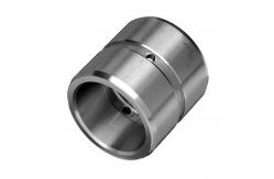 China Milling Machining 6005 Aluminum CNC Turning Parts With Anodizing Finish supplier