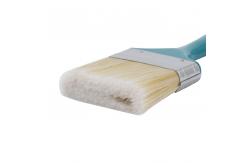 China Comfortable Use Good Paint Brushes , Light And Easy Synthetic Hair Paint Brushes supplier