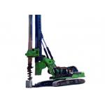 26rmp 1.8M Hydraulic Pile Machine Rotary Auger Crawler Excavator Drilling for sale