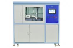 China Clause 22 EVC Gun Plug Life And Temperature Rise Testing System supplier