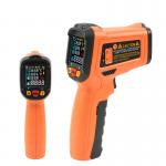Digital Infrared Temperature Thermometer , Non Contact Handheld Ir Thermometer for sale