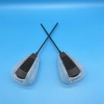 Foldable Two Way Spray Cap For Aerosol Dispensing Precision Spraying
