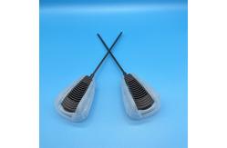 China Foldable Two Way Spray Cap For Aerosol Dispensing Precision Spraying supplier