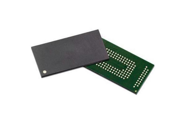 Integrated Circuit Chip S28HS512TGABHB013 200 MHz FLASH - NOR Memory IC