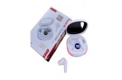 China Powerful ANC+ENC Stable Connection Great Sound Quality Portability Noise-canceling Earphones supplier