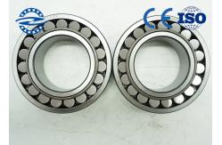 China Single Row Chrome Steel Spherical Roller Thrust Bearing 24028EX1 For Mining Machinery supplier