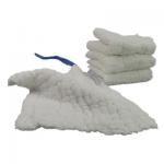OEM Non Sterile Laparotomy Sponge 45cm X 45cm 8ply Sterile Lap Pad for sale