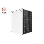 PERC Double Glass PV Modules 295W Fire Safety Class A 30 Year Lifespan