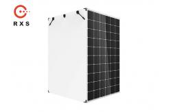 China PERC Double Glass PV Modules 295W Fire Safety Class A 30 Year Lifespan supplier