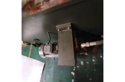 China Plastic Box Hydraulic Cutting Machine High Accuracy Automatic supplier