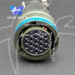 MS26482 Connector , MS3122E14-4SW,MS3116F14-19S，MS26482 SeriesⅠ for sale