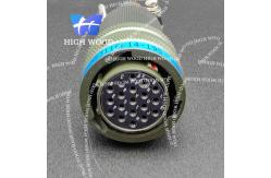 China MS26482 Connector , MS3122E14-4SW,MS3116F14-19S，MS26482 SeriesⅠ supplier