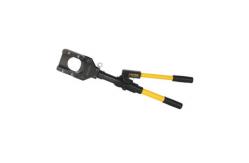 China Manual Hydraulic Cutter 70KN Hydraulic Crimping Tools supplier