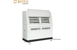 China Professional Laboratory Anti Yellowing Test Machine Climate UV Test Chamber supplier