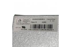 China 5.0 Inch LCD Display Module 800*480 TFT LCD Screen HSD050IDW1-A30 supplier
