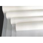 Custom Made Nylon Filter Mesh with 5-1500um Hole Size Plain Weave Manufactured for sale